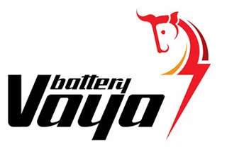 وایا باتری (Vaya Battery)