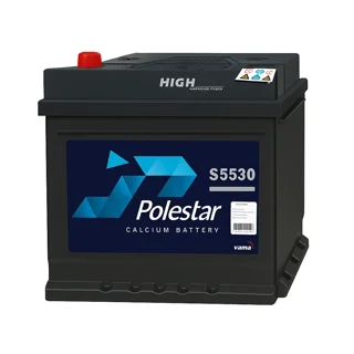 باتری 50 آمپر سیلد پولستار (Polestar 50Ahr)