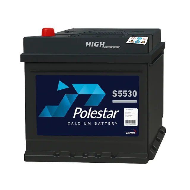 باتری 50 آمپر سیلد پولستار (Polestar 50Ahr)